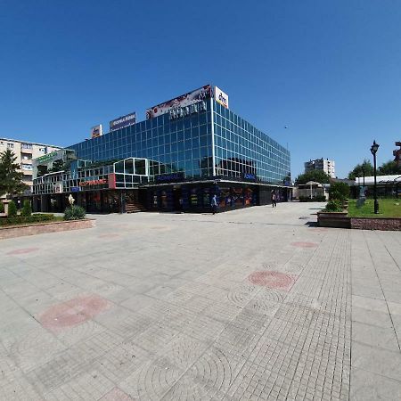 Hostel Prenokjishte Nama Kumanowo Zewnętrze zdjęcie