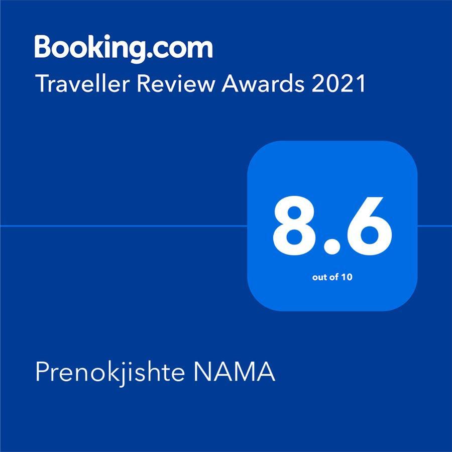 Hostel Prenokjishte Nama Kumanowo Zewnętrze zdjęcie